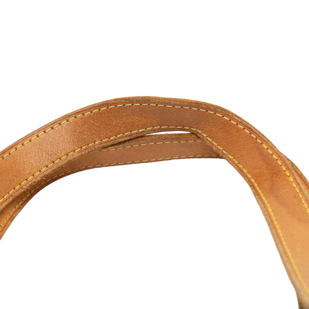 Pre-Loved Louis Vuitton Monogram Luco - Picture 6 of 7